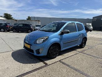  Renault Twingo 1.216v Collection 2011/9