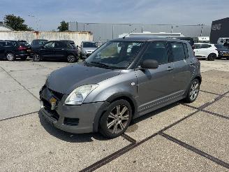  Suzuki Swift 1.3 cool 2010/5