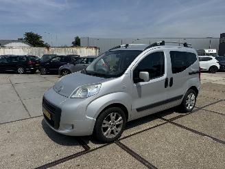  Fiat Qubo 1.4 Dynamic 2013/1