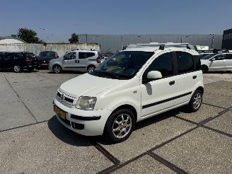  Fiat Panda 1.2 Emotion 2010/6