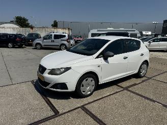  Seat Ibiza 1.2 TDI Copa Ecomotive 2011/2
