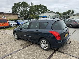 Peugeot 308 1.6 VTI SW AUTOMAAT picture 4