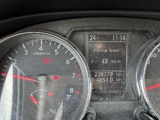 Nissan Qashqai 1.6 Visia picture 7