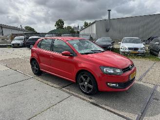 Volkswagen Polo 1.2 Easyline picture 2