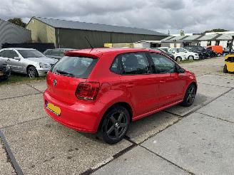 Volkswagen Polo 1.2 Easyline picture 3