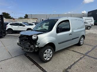 Unfall Kfz Van Renault Kangoo 1.5 DCI 90 Express 2012/12