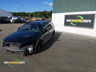 Coche siniestrado Volvo Xc-70 XC70 (BZ), SUV, 2007 / 2016 2.4 D5 20V AWD 2008/3