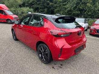 Schadeauto Opel Corsa GS line Automaat led stoelverwarming achteruitrijcamera 2025/8