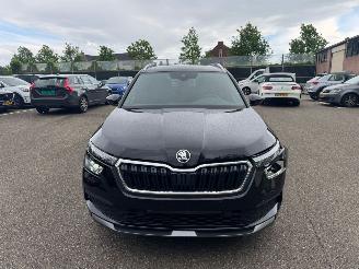 Unfallwagen Skoda Kamiq Ambition Pano Automaat Stoelverwarming 2024/6
