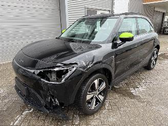 škoda osobní automobily Smart Forfour Smart #1 66 kWh PREMIUM Autom. start en rijd 2024/10