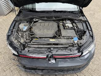 Volkswagen Golf Golf 2.0 TSI DSG GTI Performance Pano airbags ok picture 10