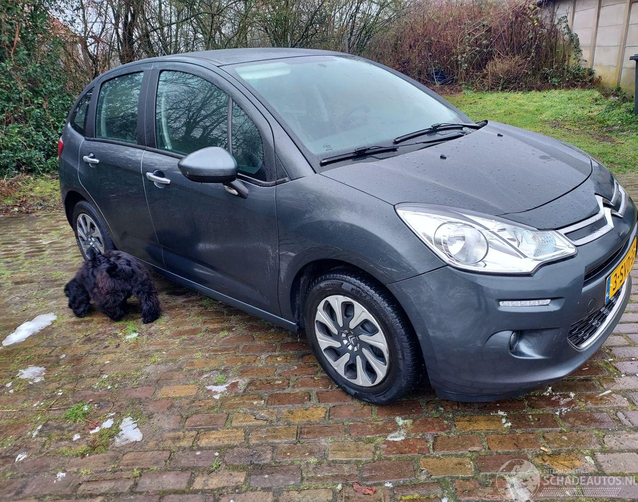 Citroën C3 1.2 VTI Tendance