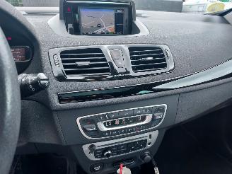 Renault Mégane GERESERVEERD  1.5 diesel + apk picture 10