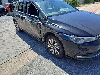Volkswagen Golf 1.4 hybride picture 2