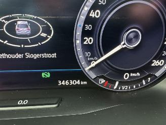 Volkswagen Tiguan 2.0 TDI DSG  4Motion picture 25