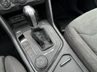 Volkswagen Tiguan 2.0 TDI DSG  4Motion picture 15