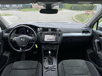 Volkswagen Tiguan 2.0 TDI DSG  4Motion picture 14