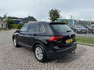 Volkswagen Tiguan 1.4 TSI 110Kw  Euro6 picture 5