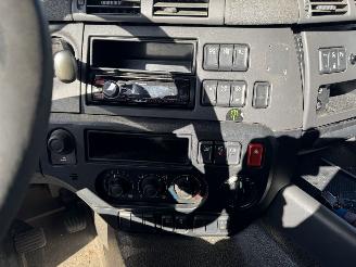 DAF CF 370 Aut.- Airco - Euro6 picture 23