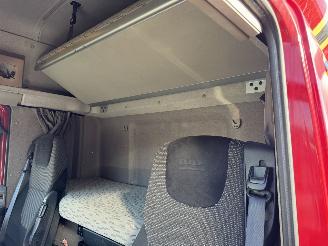 DAF CF 370 Aut.- Airco - Euro6 picture 19