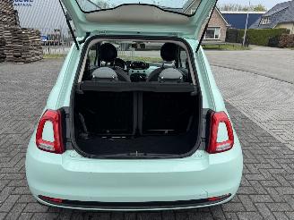 Fiat 500 0.9 TwinAir Turbo Popstar picture 12
