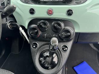 Fiat 500 0.9 TwinAir Turbo Popstar picture 19