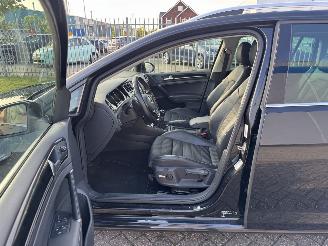 Volkswagen Golf 1.2 TSI Highline Navi - Clima picture 11