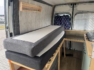 Opel  Movano 2.2 DTI  BUSCAMPER picture 24