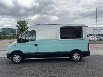 Opel  Movano 2.2 DTI  BUSCAMPER picture 10