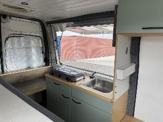 Opel  Movano 2.2 DTI  BUSCAMPER picture 21