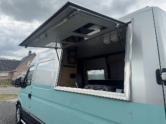 Opel  Movano 2.2 DTI  BUSCAMPER picture 12