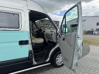 Opel  Movano 2.2 DTI  BUSCAMPER picture 31