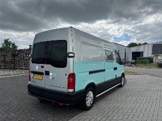 Opel  Movano 2.2 DTI  BUSCAMPER picture 3