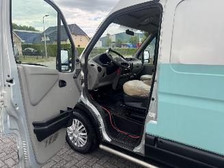 Opel  Movano 2.2 DTI  BUSCAMPER picture 35