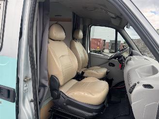 Opel  Movano 2.2 DTI  BUSCAMPER picture 34