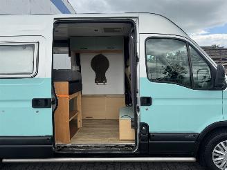 Opel  Movano 2.2 DTI  BUSCAMPER picture 17