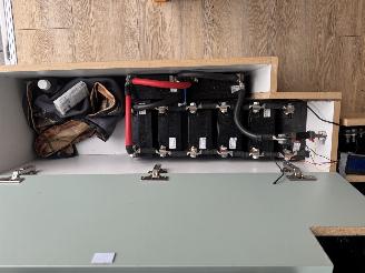 Opel  Movano 2.2 DTI  BUSCAMPER picture 30