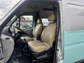 Opel  Movano 2.2 DTI  BUSCAMPER picture 37