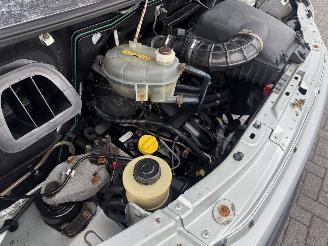 Opel  Movano 2.2 DTI  BUSCAMPER picture 44