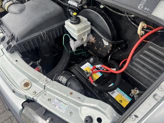 Opel  Movano 2.2 DTI  BUSCAMPER picture 43