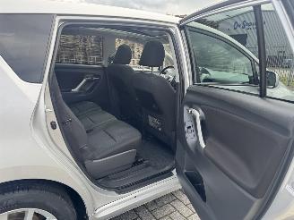 Toyota Verso 1.8 VVT-i AUTOMAAT  - Clima - Navi picture 14