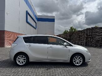 Toyota Verso 1.8 VVT-i AUTOMAAT  - Clima - Navi picture 2