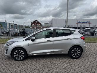 Ford Fiesta 1.0 EcoBoost Titanium  Clima - Navi picture 5