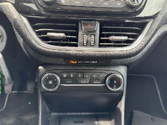Ford Fiesta 1.0 EcoBoost Titanium  Clima - Navi picture 18