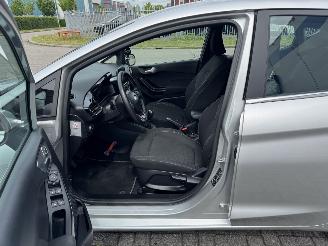 Ford Fiesta 1.0 EcoBoost Titanium  Clima - Navi picture 13