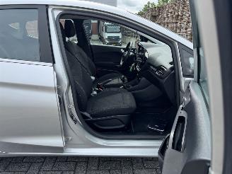 Ford Fiesta 1.0 EcoBoost Titanium  Clima - Navi picture 23