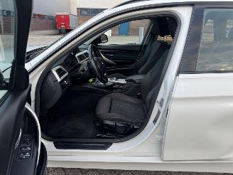 BMW 3-serie 320 D Aut. picture 16