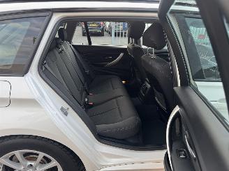 BMW 3-serie 320 D Aut. picture 25