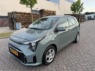 Kia Picanto 1.0 DPI Dynamic Line Navi picture 4