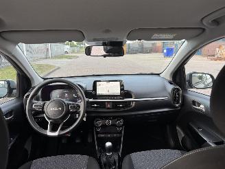 Kia Picanto 1.0 DPI Dynamic Line Navi picture 17